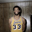 KAREEM ABDUL JABBAR