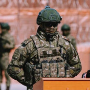 binbaşı ÖZÇELİK