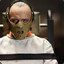 dr Hannibal Lecter