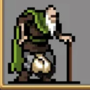 Player Avatar