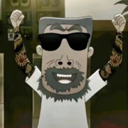 翻斗花园狙击手_牛爷爷