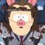 ManBearPig