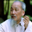 grand leader ho chi minh