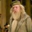 Dumbledor &quot;The Stoned&quot;