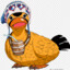 Perk Duck