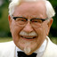 Colonel Sanders OFFICIAL