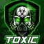 toxic