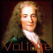 Voltaire