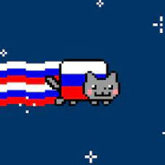 NYAN CAT [RU]