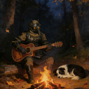 †Баба Яга†负责捞