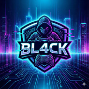 B̷L̷4̷C̷K̷ ø