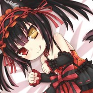 Tokisaki Kurumi