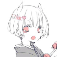 她的蝴蝶也是久经