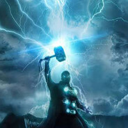 ⚡️ThundeR⚡ Steam avatar