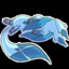 BlueGlaceon