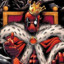 KING DEADPOOL