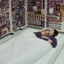 deathbed