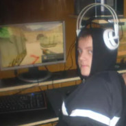 简单男孩狙NiKo的大高玩