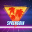 Sprengoin