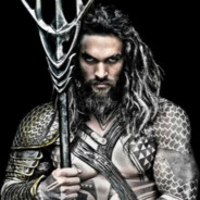 Aquaman