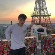 马蓉背后的男人