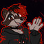 One Cursed Raccoon