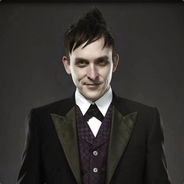OSWALD avatar