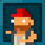 RetroPixelGames