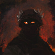 Steam Avatar