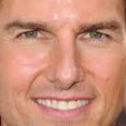 Tom Cruise