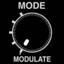 modulate.mode