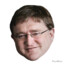 Gaben Suck Dick