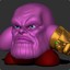 Thanos Kirby