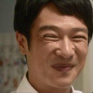 将来我一定比你聪明比你强