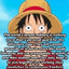 monkey d luffy