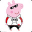 Peppa pig