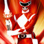 Red RanGer