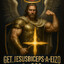 Get_JesusBiceps-A-EIZO #csGOD