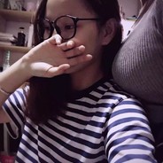 灰眼睛