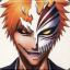 Ichigo Kurosaki