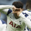 Heung Min Son