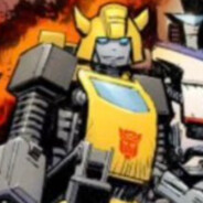 Transfem Bumblebee