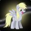 Derpy Hooves