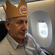 Benjamin Netanyahu