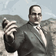 Steam Avatar