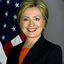 Hillary Diane Rodham Clinton