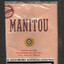 TABACO MANITOU
