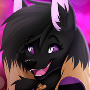 Harley Moonlight ☾