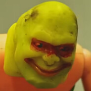Bevo's avatar