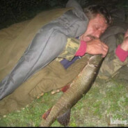 СЕРЕГА РЫБАЛКА